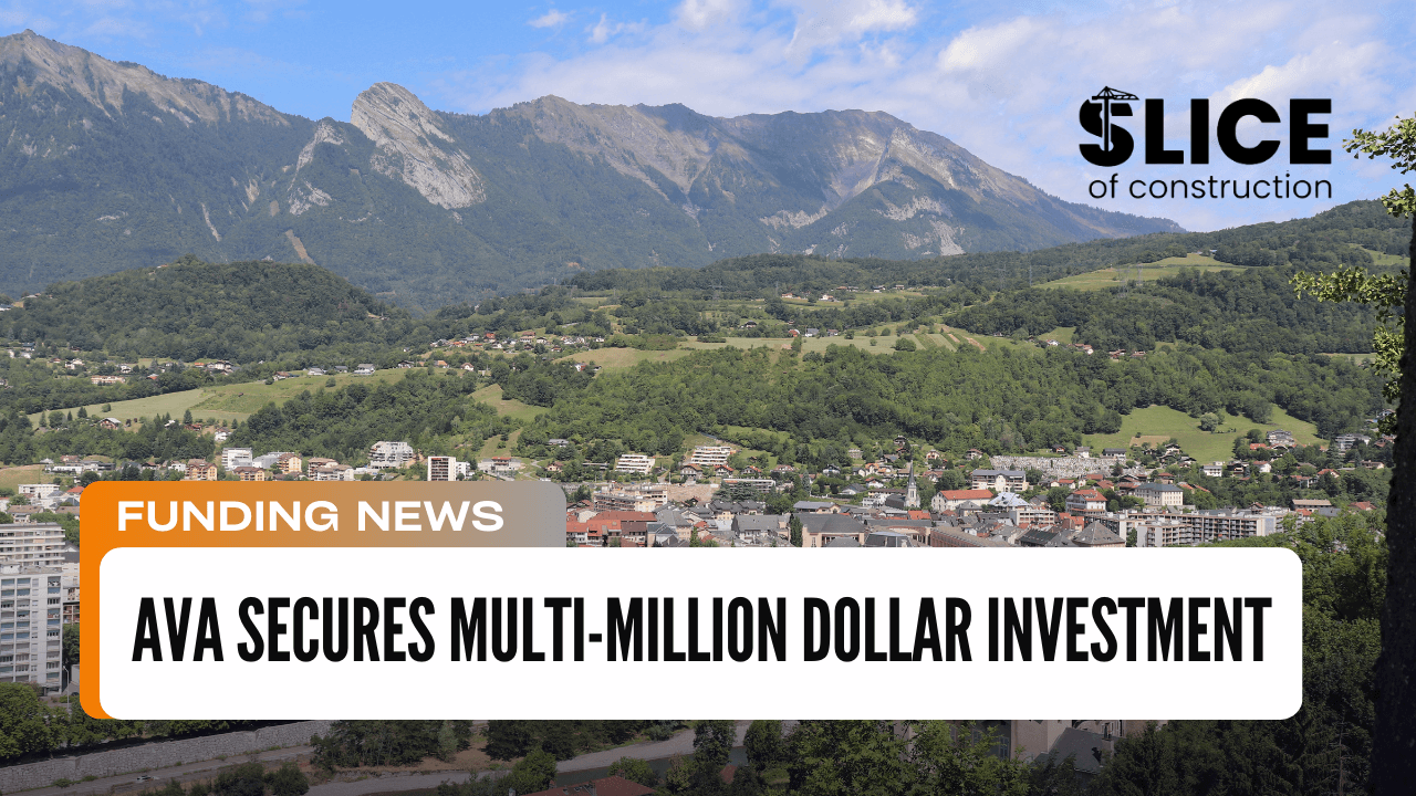 AVA Secures Multi-Million Dollar Investment