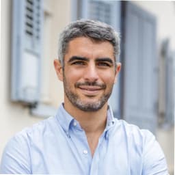 Erez Dror